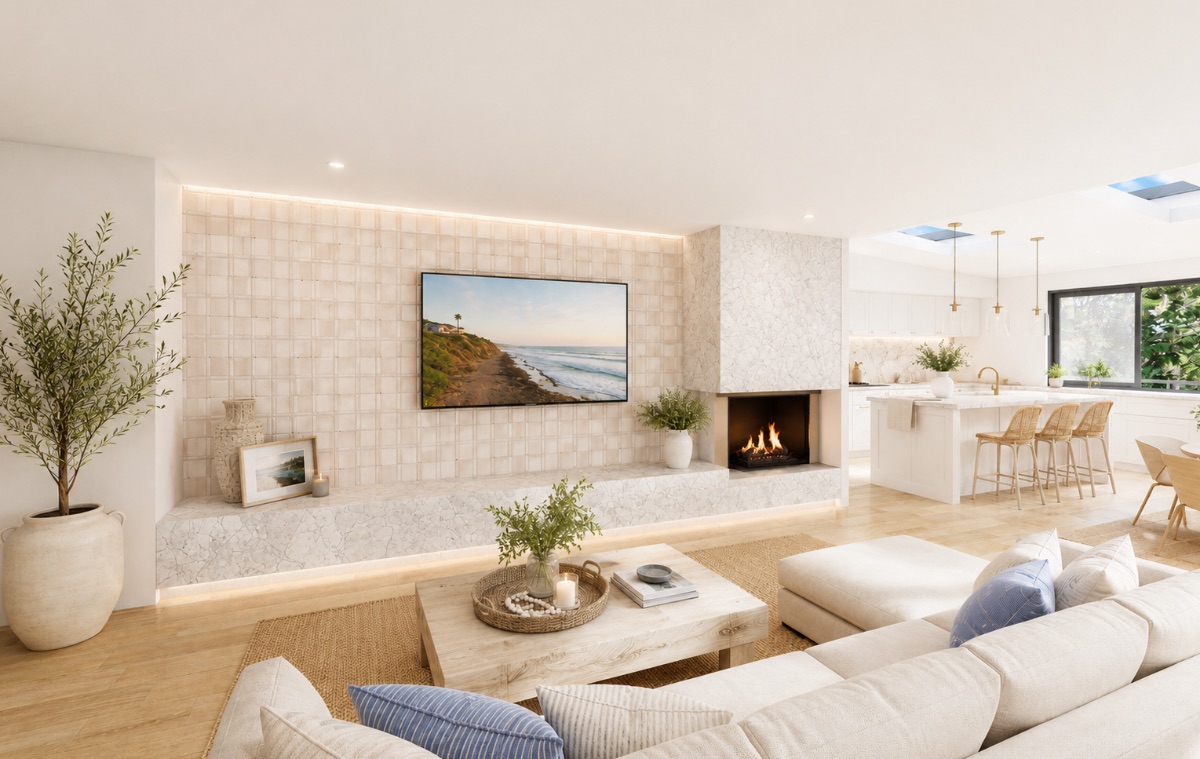 Terrace Design Studio project