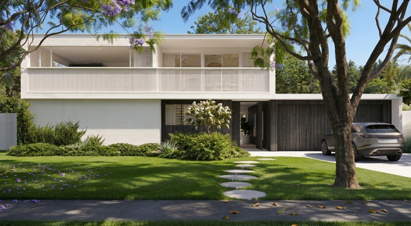 Terrace Design Studio project